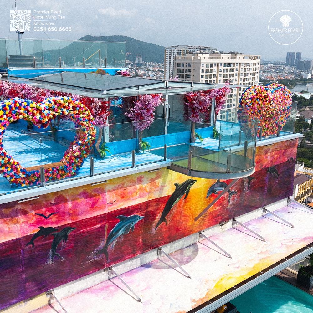 Hình ảnh Skydeck 3