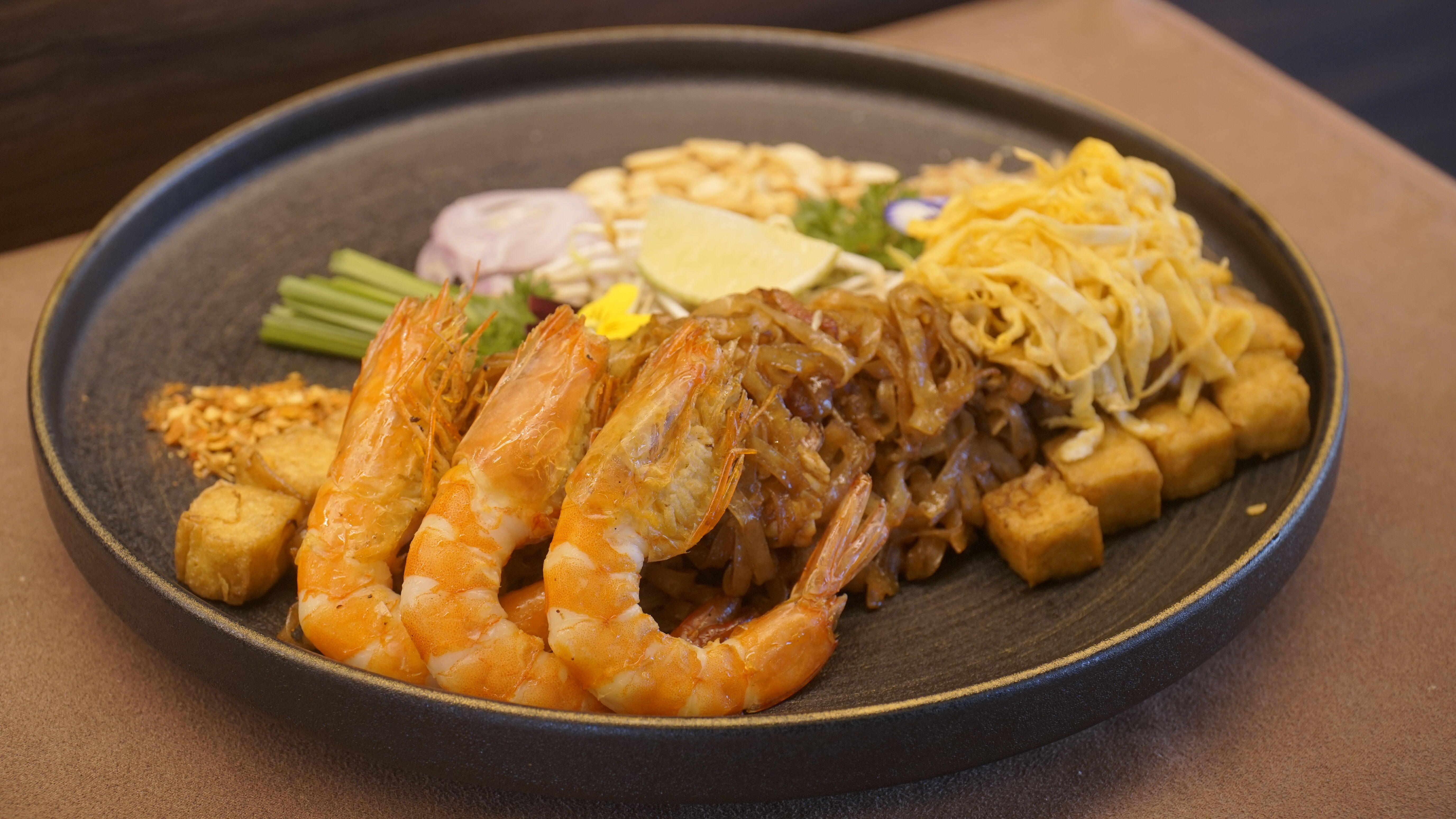 Pad Thái